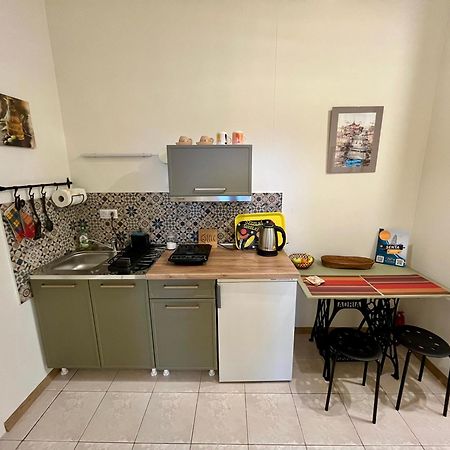 Senta Old Tisa Apartment מראה חיצוני תמונה