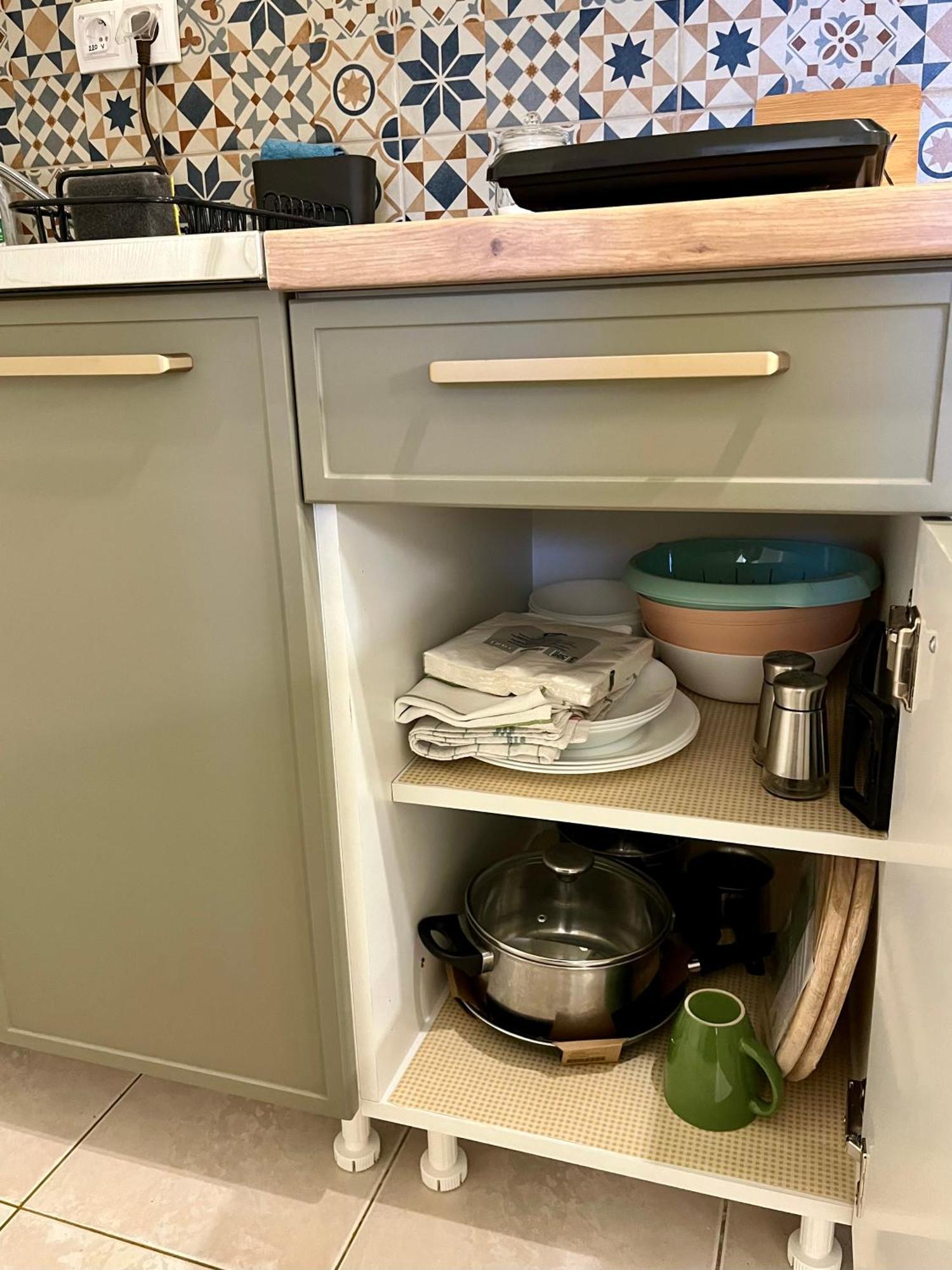 Senta Old Tisa Apartment מראה חיצוני תמונה